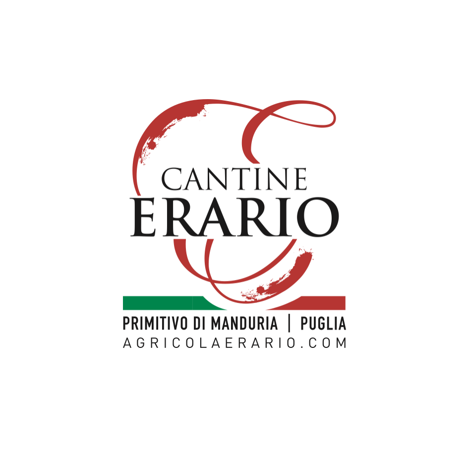 Logo Cantine Erario, partner di FL Tornei