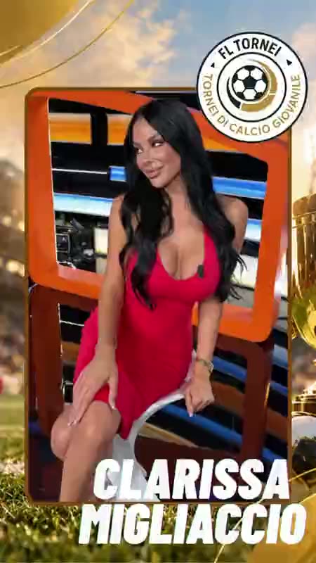 Video FL Tornei con ospite Clarissa Migliaccio
