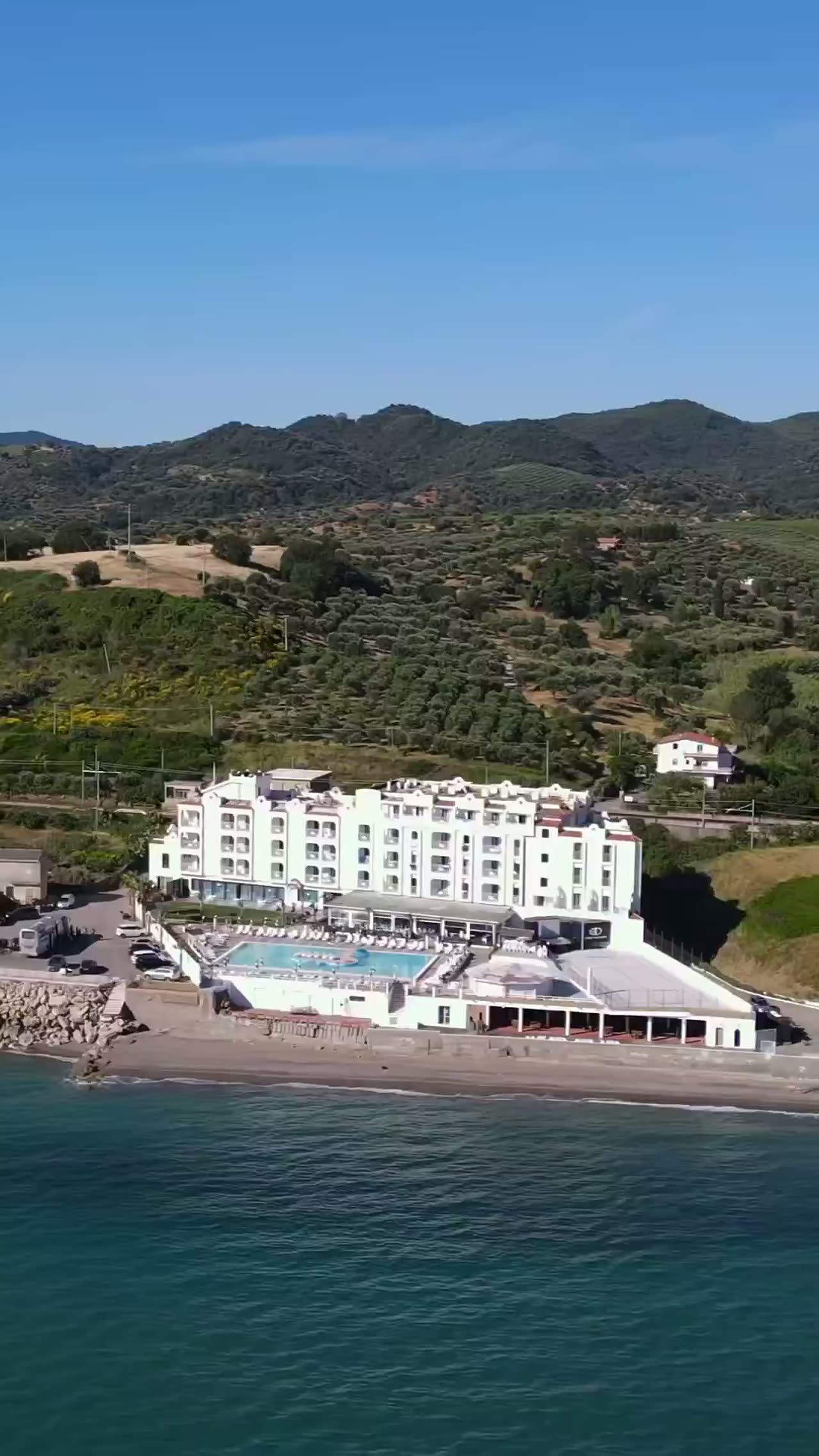 Video delle passate edizioni del Torneo Coste dello Jonio