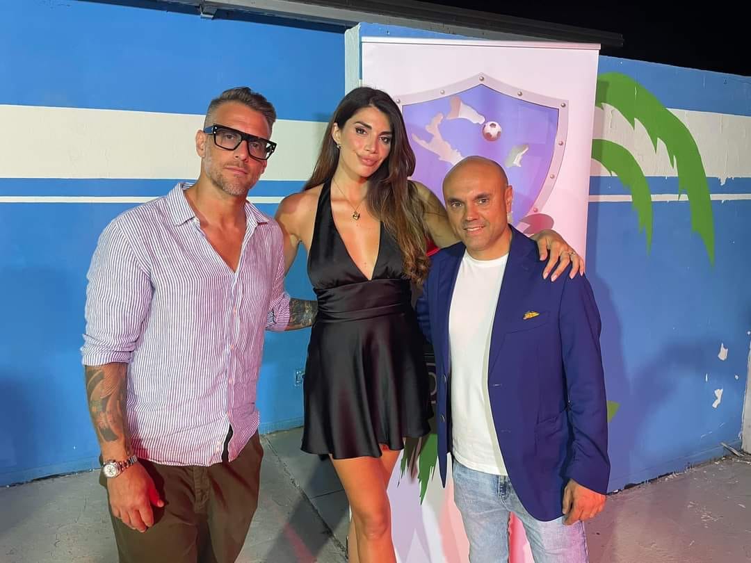 FL Tornei - Denis e Santarelli