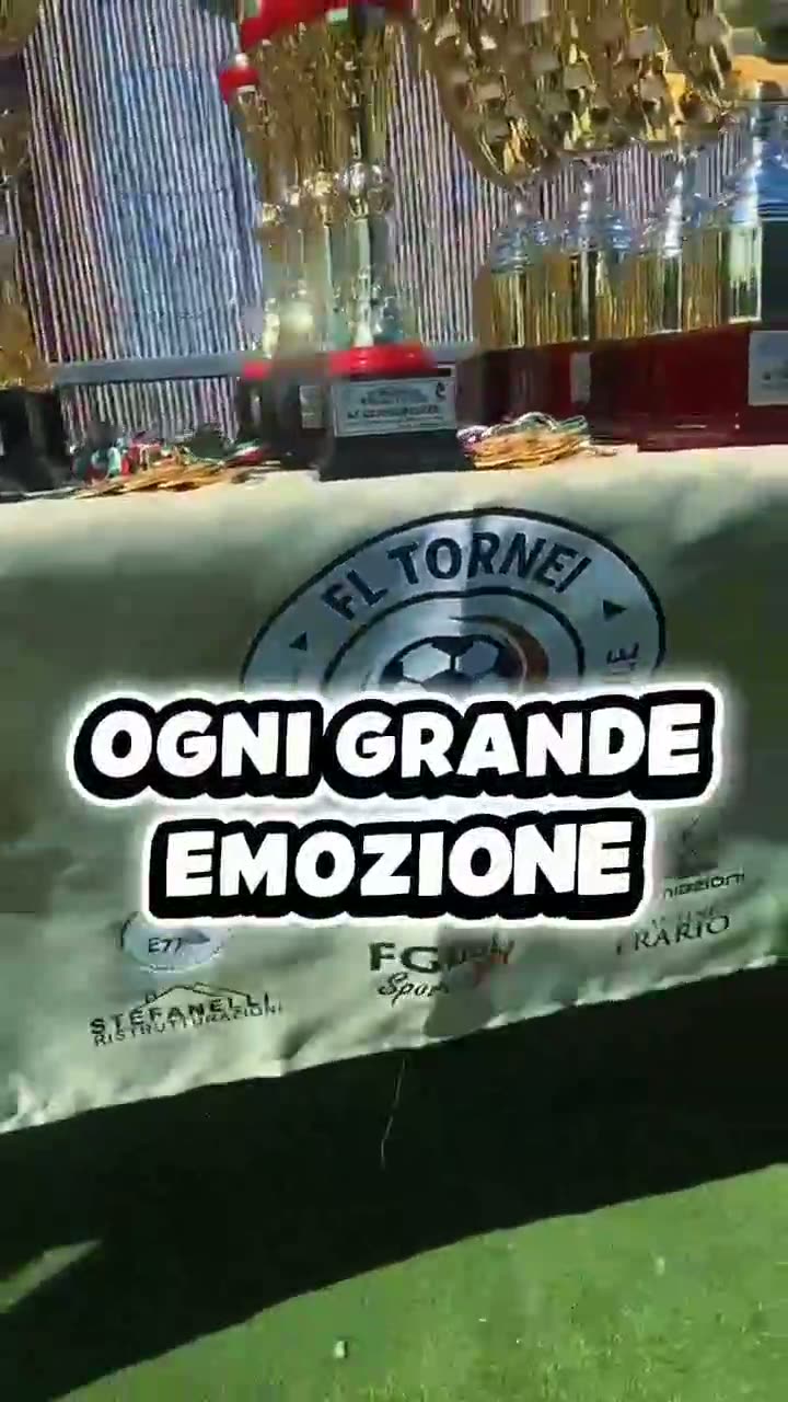 Video FL Tornei con ospite Cristian Brocchi
