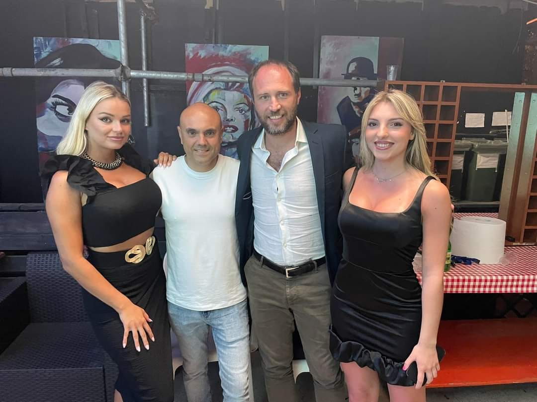 FL Tornei - Alessandro Budel