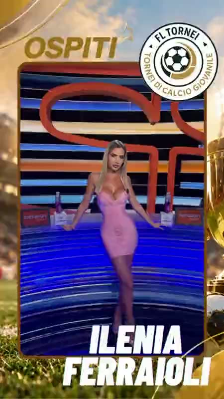 Video FL Tornei con ospite Ilenia Ferraioli