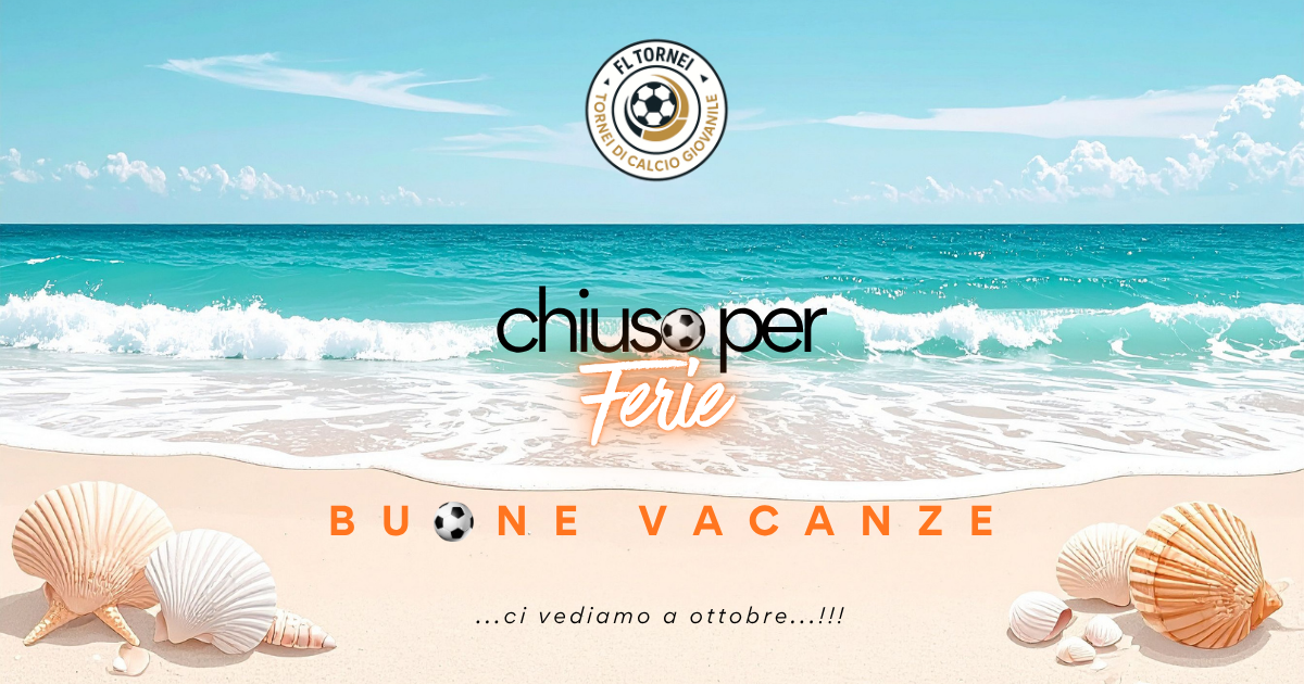 chiuso per